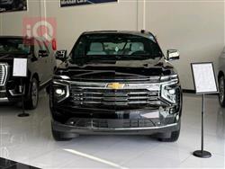 شيفروليه تاهو